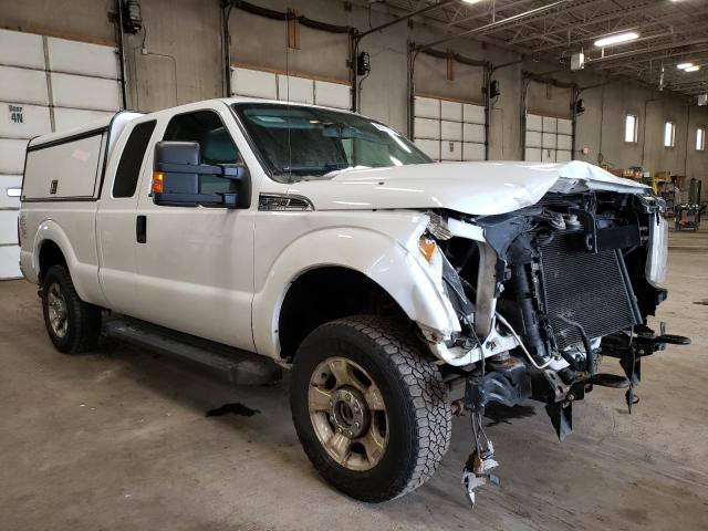 2016 Ford F-250 