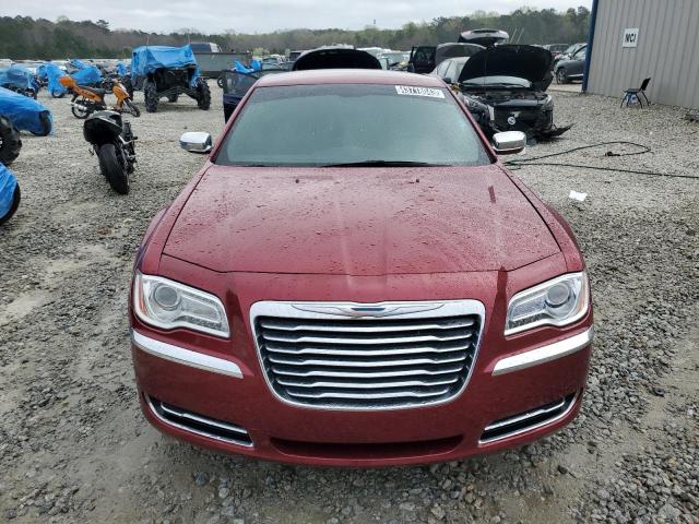 VIN 2C3CCAAG1EH288754 2014 CHRYSLER 300 no.5