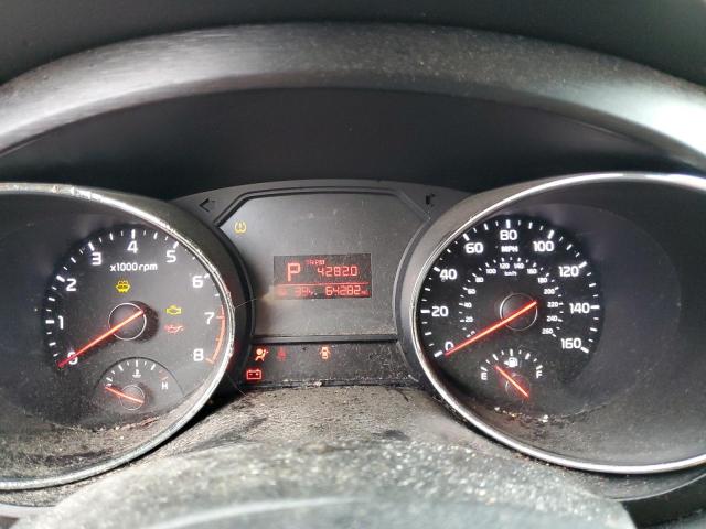 KNDMB5C18G6200757 KIA SEDONA LX