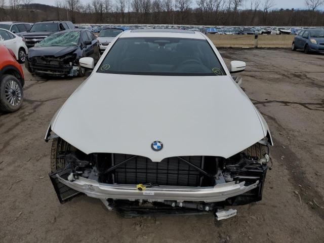 2022 BMW 540 XI - WBA73BJ04NWX74608