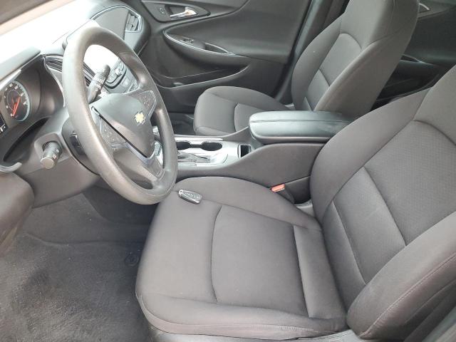 2019 CHEVROLET MALIBU LT 1G1ZD5ST0KF160680