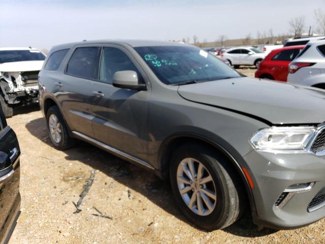 1C4RDJAG1MC627064 Dodge Durango Sxt