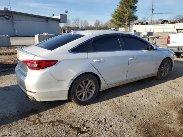 2017 HYUNDAI SONATA SE 5NPE24AF0HH469288