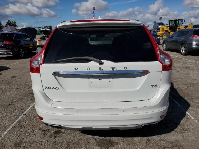 YV440MDU7H2023648 Volvo Xc60 T5 Inscription