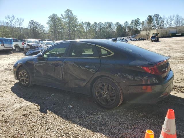 2022 HYUNDAI SONATA SEL KMHL14JA8NA212683