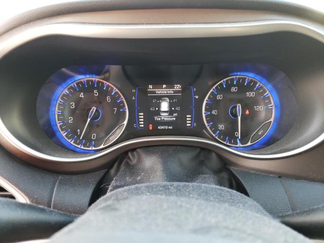 2018 CHRYSLER PACIFICA T - 2C4RC1DG1JR236434