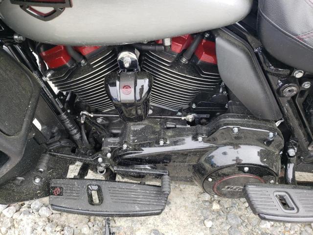 2019 HARLEY-DAVIDSON FLHTKSE 1HD1TEH13KB961249