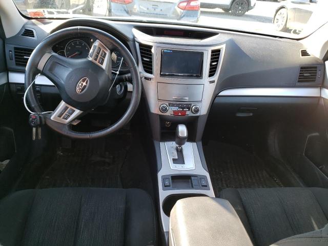 4S3BMBC69D3026996 Subaru Legacy 2.5i Premium