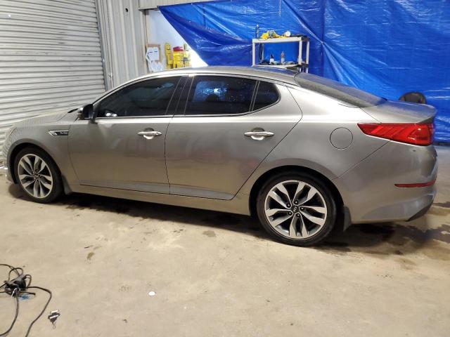 2015 KIA OPTIMA SX - 5XXGR4A6XFG413811