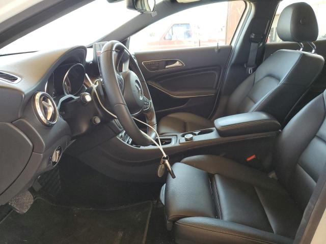 2017 MERCEDES-BENZ GLA 250 - WDCTG4EB6HJ284650