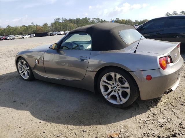4USBT534X3LU02083 BMW Z4