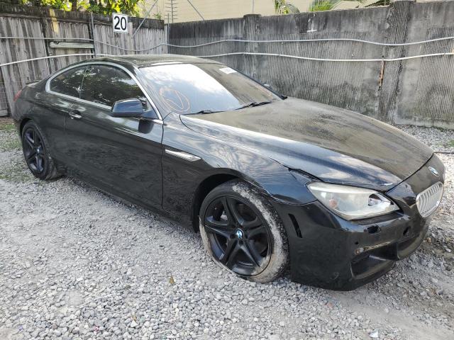 WBAYM9C52DDW20086 BMW 650 I