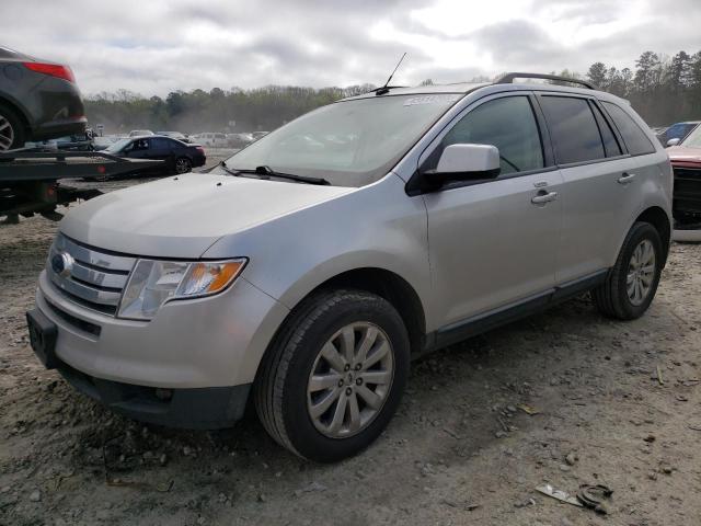 2010 Ford Edge SEL