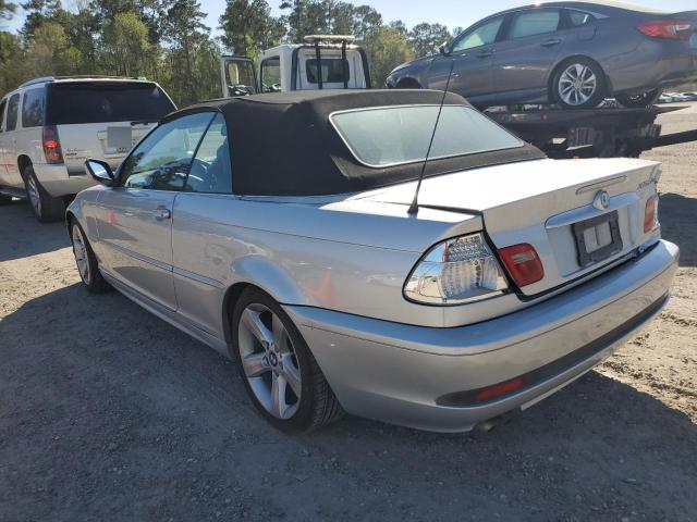 WBABW33464PL32994 BMW 325 CI