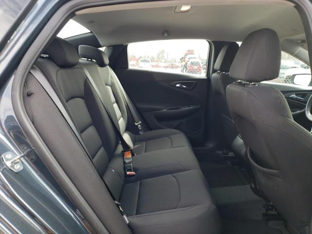 2021 CHEVROLET MALIBU RS 1G1ZG5ST7MF060814