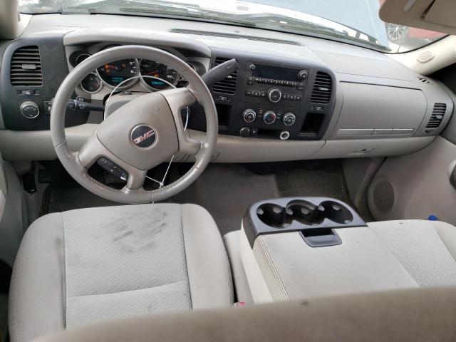 2GTEC13C071523154 GMC New Sierra C1500