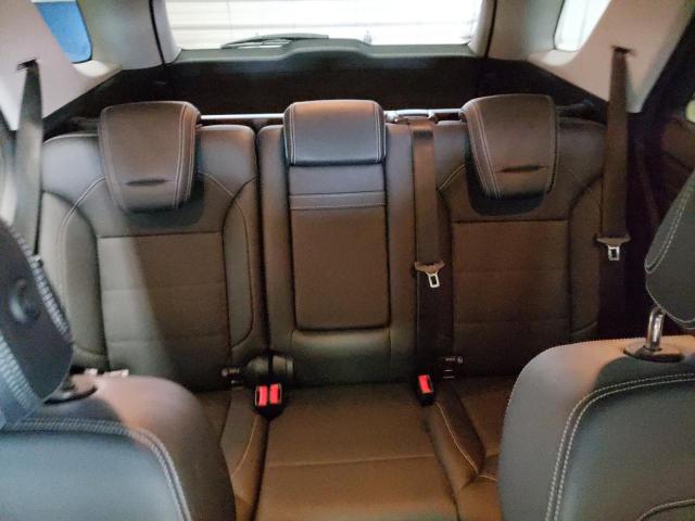 2015 MERCEDES-BENZ ML 350 4MA - 4JGDA5HB3FA608840