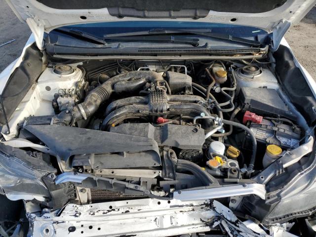 JF1GPAU6XE8318222 Subaru Impreza Sport Limited