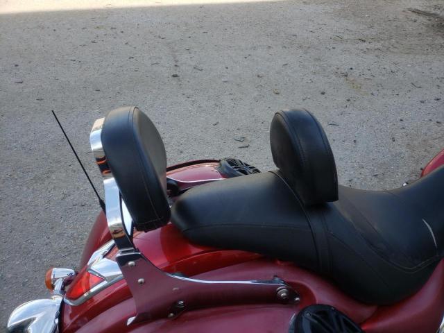 2011 KAWASAKI VN1700 J - JKBVNRJ12BA002158
