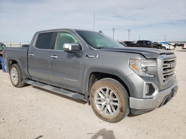 2022 GMC SIERRA LIM - 1GTU9DEDXNZ185431