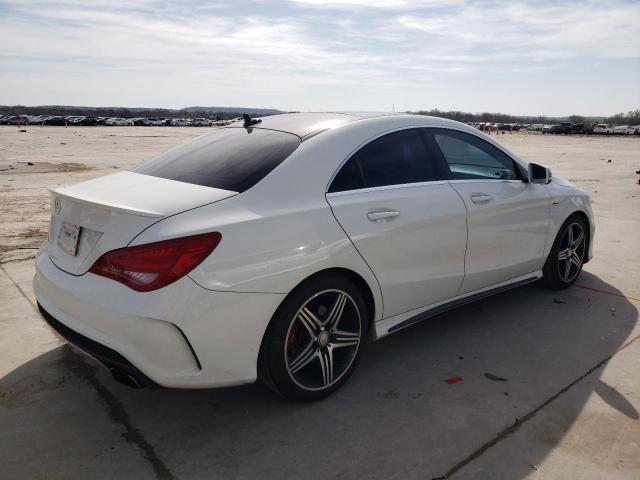2016 MERCEDES-BENZ CLA 250 - WDDSJ4EB3GN307883