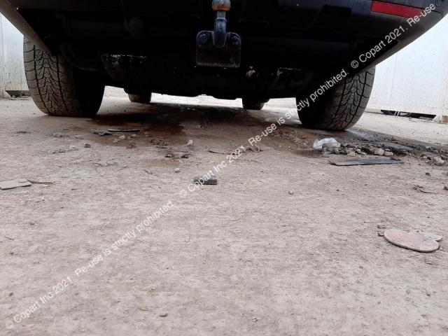 SALLMAM23AA321628 Land Rover RANGE ROVE