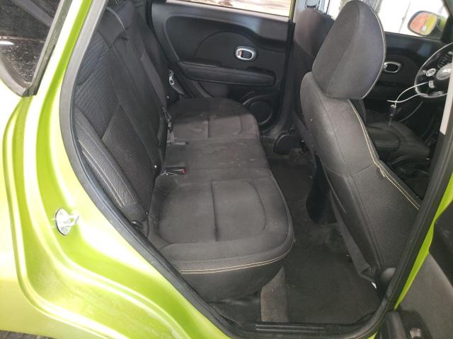 2015 KIA SOUL + - KNDJP3A54F7759245