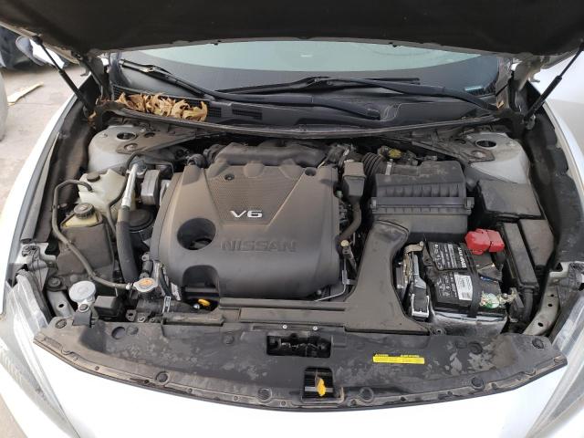 2017 NISSAN MAXIMA 3.5 1N4AA6AP3HC414258