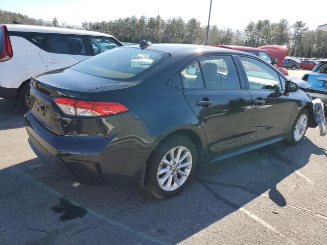 2022 TOYOTA COROLLA LE - JTDVPMAE7NJ231594