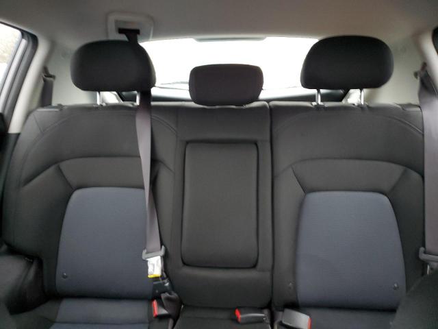 KNDPBCAC6F7765409 KIA Sportage Lx