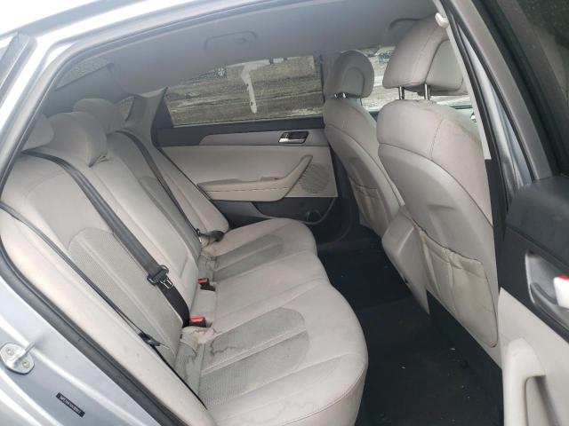 2016 HYUNDAI SONATA SE 5NPE24AF5GH385613