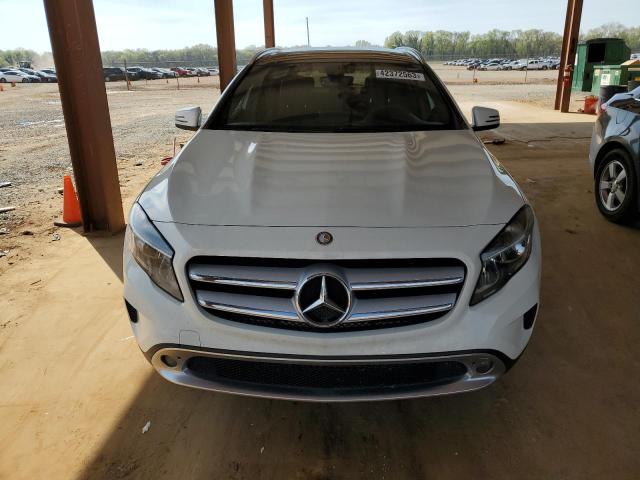 2017 MERCEDES-BENZ GLA 250 - WDCTG4EB6HJ284650