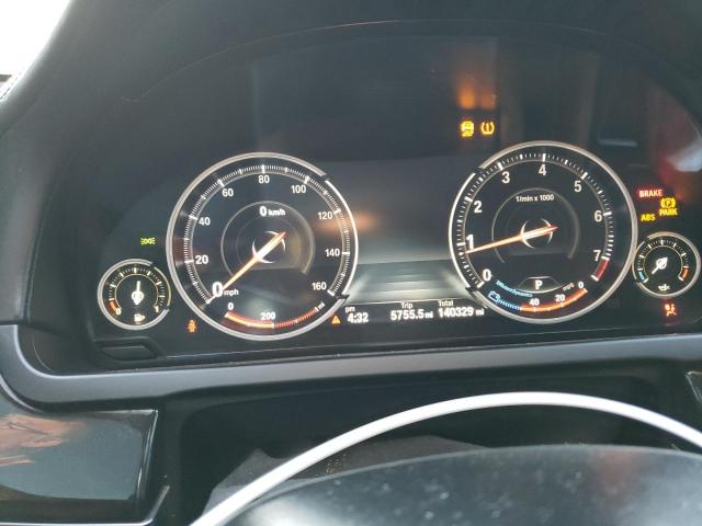 WBAYA8C5XED228428 BMW 750 I