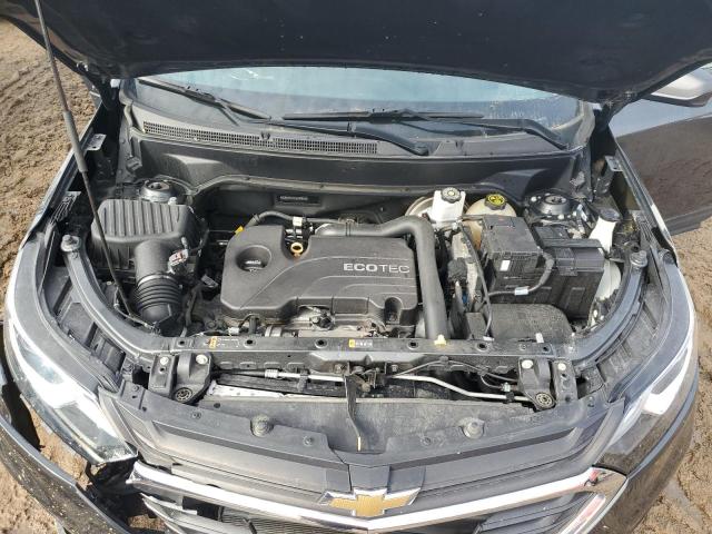 2018 CHEVROLET EQUINOX LS - 2GNAXREV0J6109857
