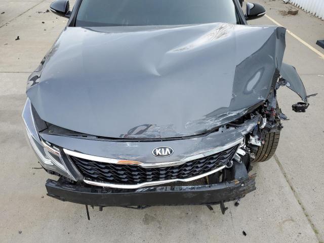 5XXGT4L3XLG440314 KIA Optima Lx