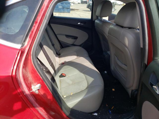 1G4PR5SK3E4211656 Buick Verano Convenience