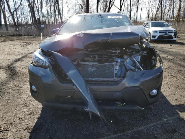 JF2GTAPC3N8205690 Subaru Crosstrek Premium