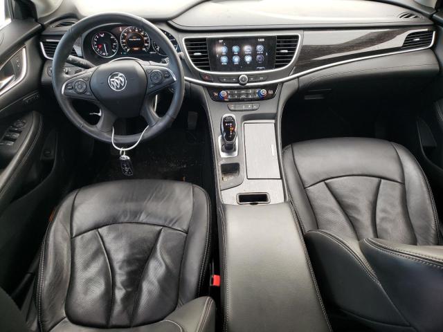 2017 BUICK LACROSSE P - 1G4ZR5SSXHU204863