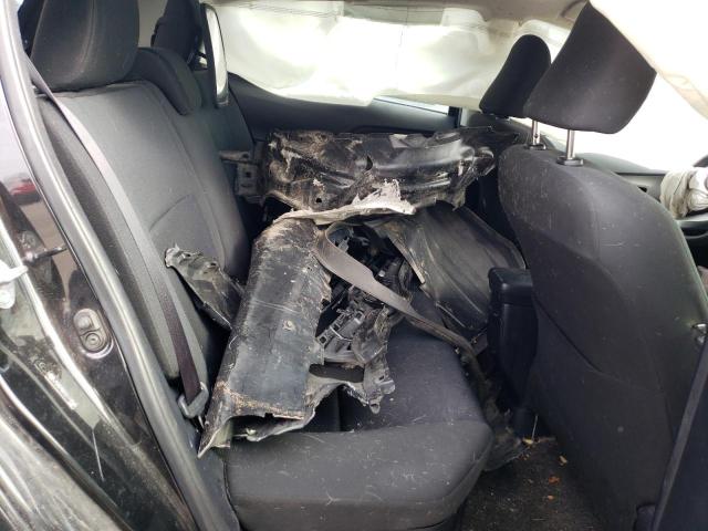 2016 TOYOTA PRIUS C JTDKDTB31G1119945
