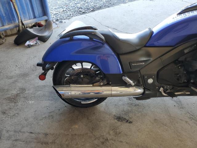 2014 HONDA GL1800 C JH2SC68N3EK000015