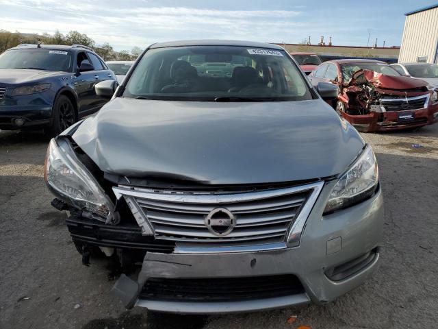 3N1AB7AP6EY262821 Nissan SENTRA S