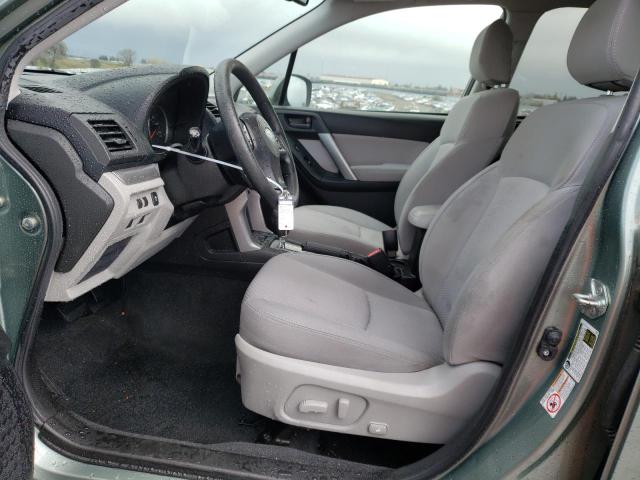 2015 SUBARU FORESTER 2 - JF2SJADC6FH468603