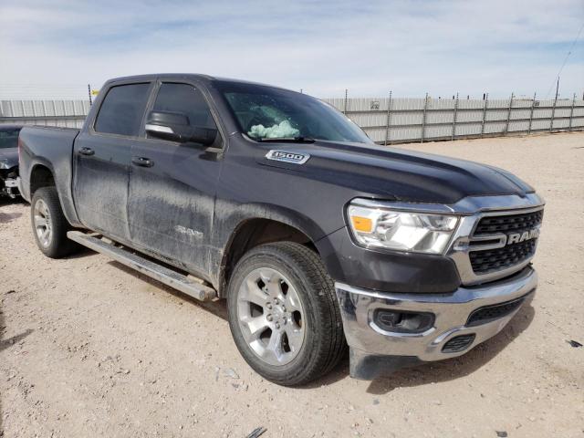 2022 RAM 1500 BIG H 1C6SRFFT7NN419452