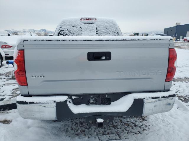 2017 TOYOTA TUNDRA DOU - 5TFUW5F1XHX642032