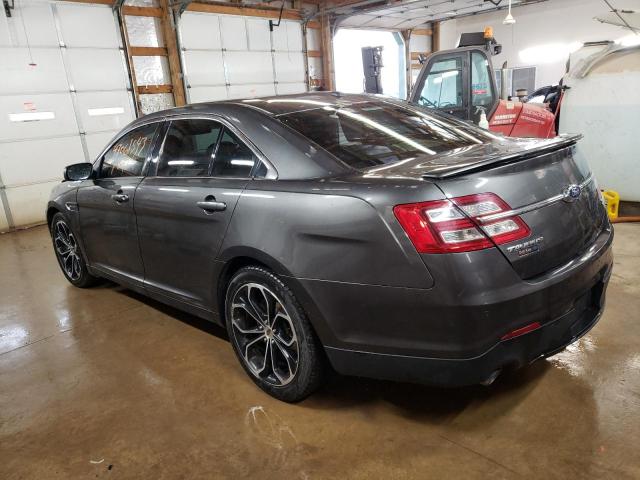 2015 FORD TAURUS SHO 1FAHP2KT8FG184093