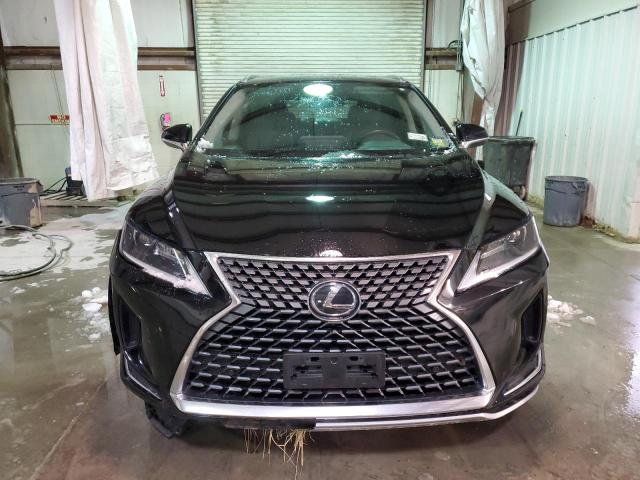 2021 LEXUS RX 350 2T2HZMDA8MC305062
