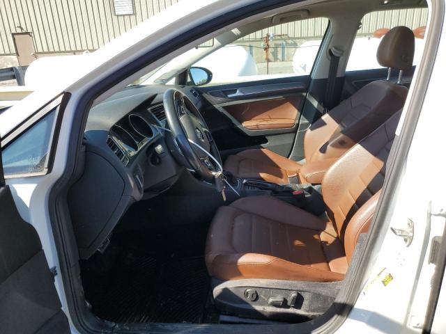 2017 VOLKSWAGEN GOLF ALLTR 3VWH17AU9HM541693