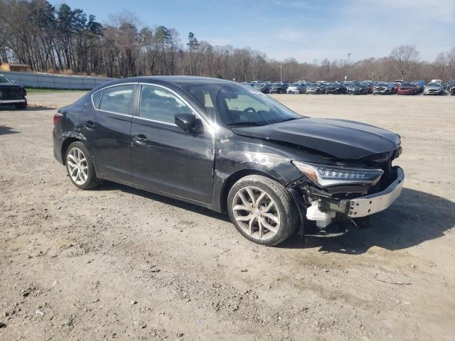 2020 ACURA ILX - 19UDE2F37LA006345