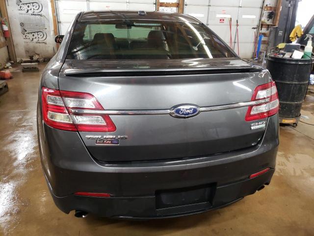 2015 FORD TAURUS SHO 1FAHP2KT8FG184093