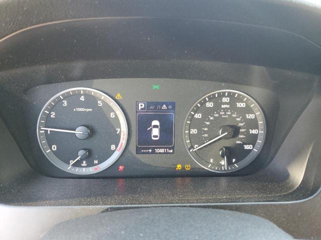 2015 HYUNDAI SONATA ECO - 5NPE24AA7FH176456